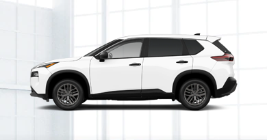 2022 Nissan Rogue Nissan City of Red Bank in Red Bank NJ