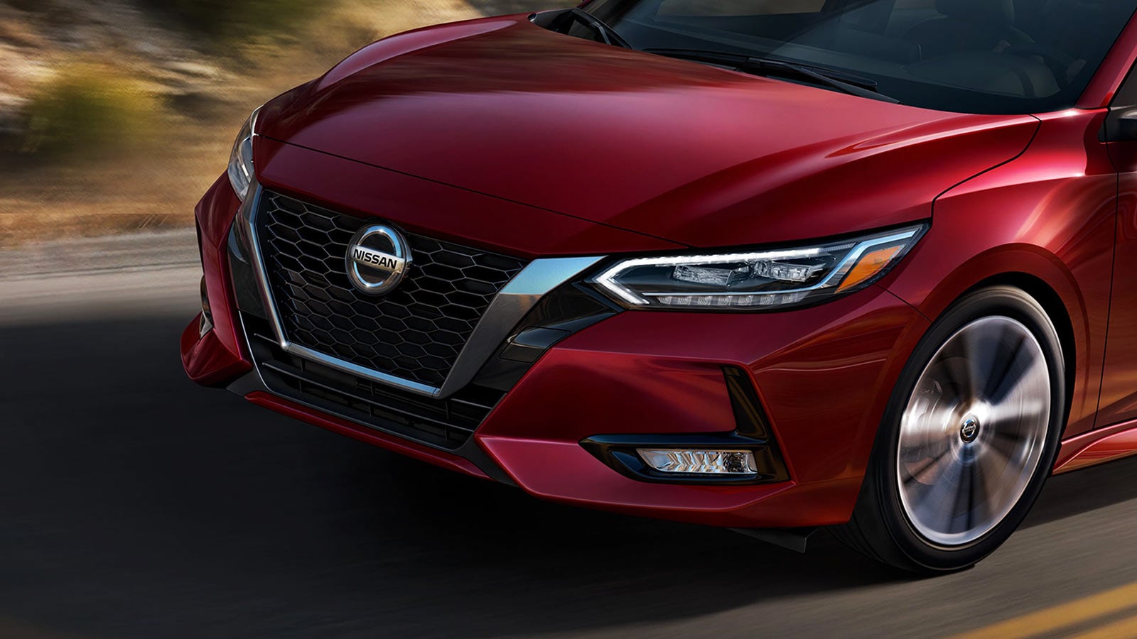 2022 Nissan Sentra | Nissan City of Red Bank in Red Bank NJ