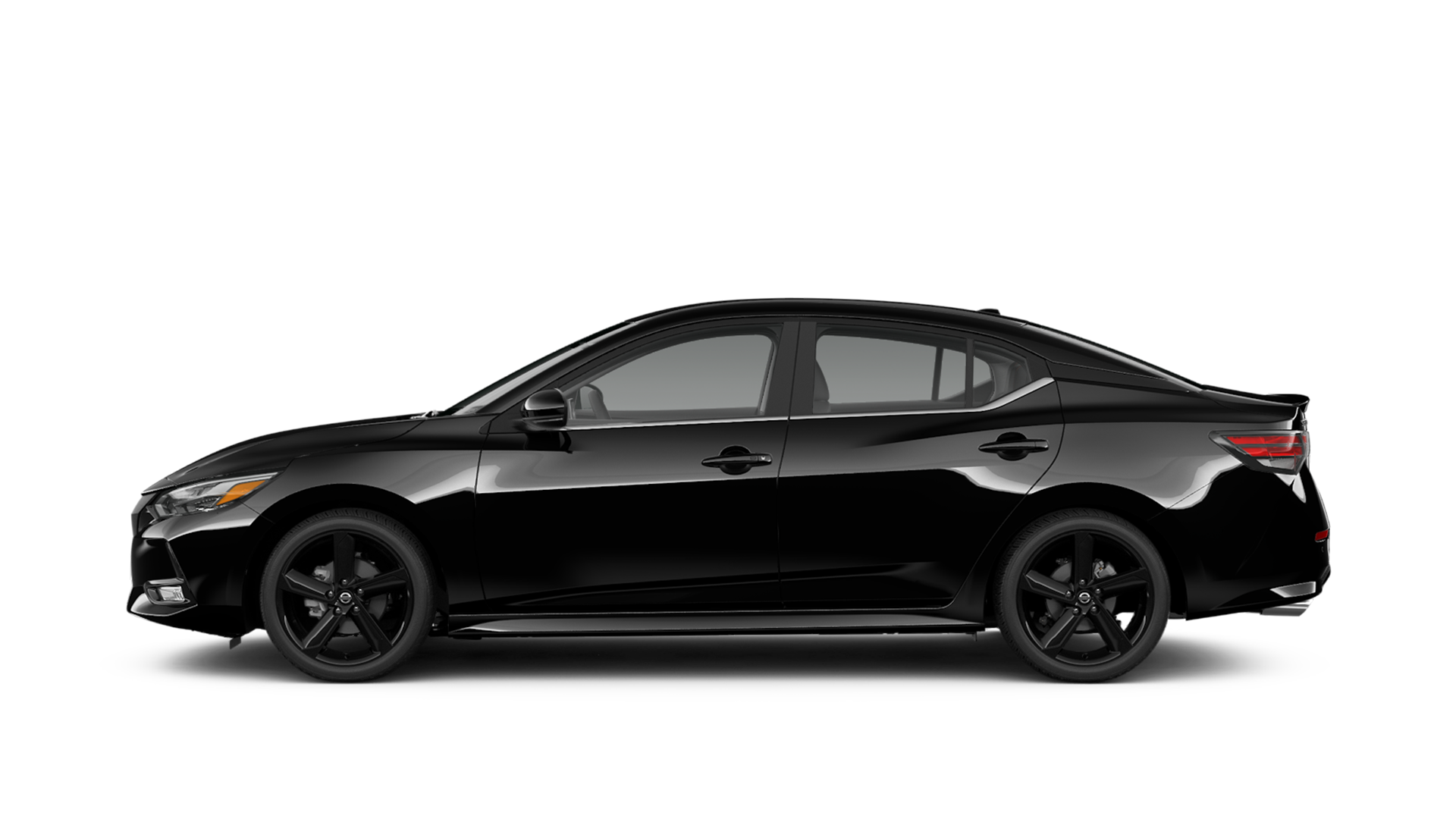 2023 Sentra SR Midnight Edition | Nissan City of Red Bank in Red Bank NJ