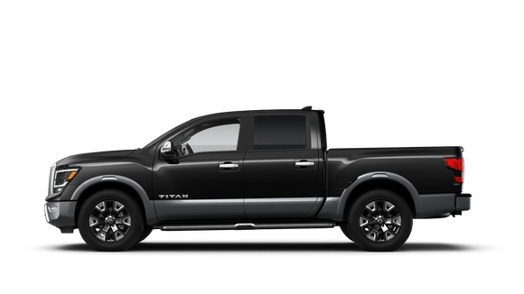 Crew Cab Platinum Reserve | Nissan City of Red Bank in Red Bank NJ