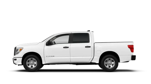Crew Cab S | Nissan City of Red Bank in Red Bank NJ