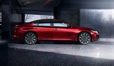 2023 Nissan Altima | Nissan City of Red Bank in Red Bank NJ