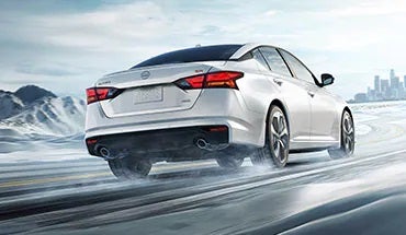 2023 Nissan Altima | Nissan City of Red Bank in Red Bank NJ