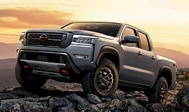 2023 Nissan Frontier | Nissan City of Red Bank in Red Bank NJ