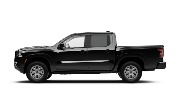 Crew Cab 4X2 Midnight Edition 2023 Nissan Frontier | Nissan City of Red Bank in Red Bank NJ