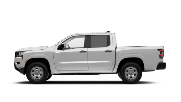 Crew Cab 4X2 S 2023 Nissan Frontier | Nissan City of Red Bank in Red Bank NJ