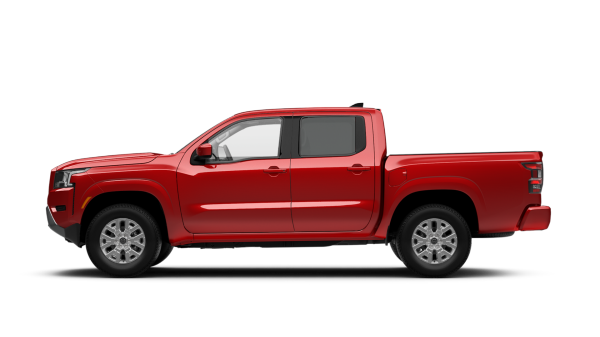 Crew Cab 4X2 SV 2023 Nissan Frontier | Nissan City of Red Bank in Red Bank NJ