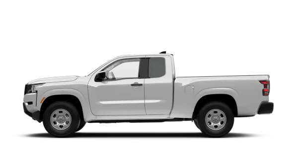 King Cab 4X2 S 2023 Nissan Frontier | Nissan City of Red Bank in Red Bank NJ
