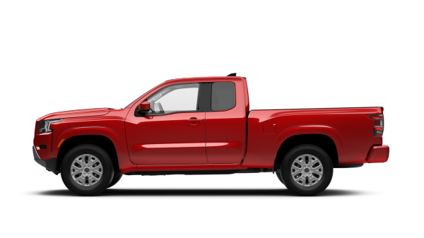 King Cab 4X2 SV 2023 Nissan Frontier | Nissan City of Red Bank in Red Bank NJ