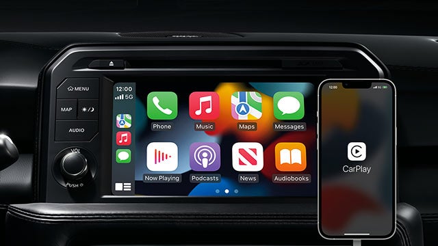 2023 Nissan GT-R CarPlay | Nissan City of Red Bank in Red Bank NJ