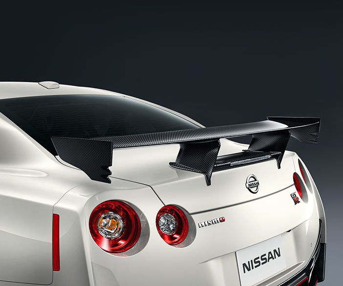 2023 Nissan GT-R Nismo | Nissan City of Red Bank in Red Bank NJ