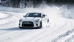 2023 Nissan GT-R | Nissan City of Red Bank in Red Bank NJ