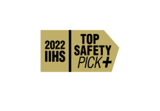 IIHS 2022 logo | Nissan City of Red Bank in Red Bank NJ