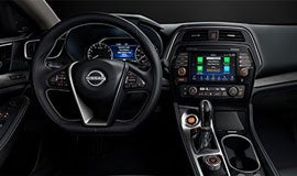 2023 Nissan Maxima | Nissan City of Red Bank in Red Bank NJ