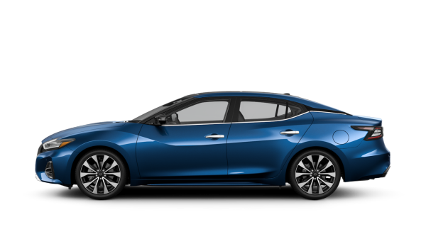2023 Nissan Maxima Platinum | Nissan City of Red Bank in Red Bank NJ