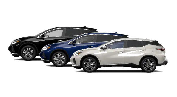 2023 Nissan Murano | Nissan City of Red Bank in Red Bank NJ
