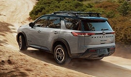 2023 Nissan Pathfinder | Nissan City of Red Bank in Red Bank NJ