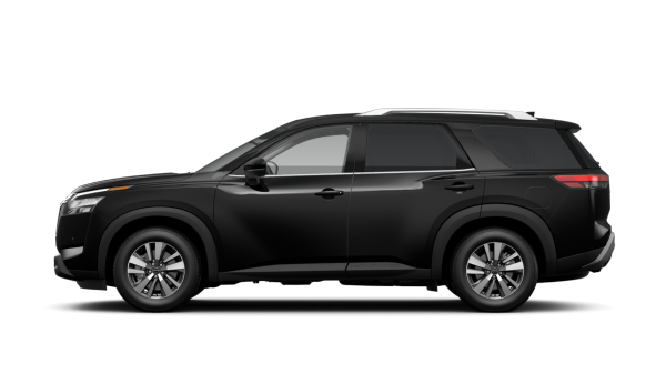 2023 Nissan Pathfinder SL 2WD | Nissan City of Red Bank in Red Bank NJ