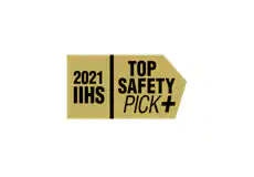 IIHS Top Safety Pick+ Nissan City of Red Bank in Red Bank NJ