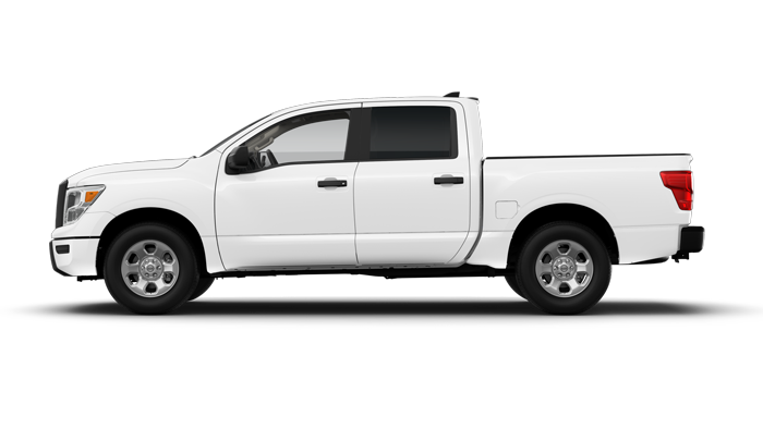 Crew Cab 4X2 S 2023 Nissan Titan | Nissan City of Red Bank in Red Bank NJ