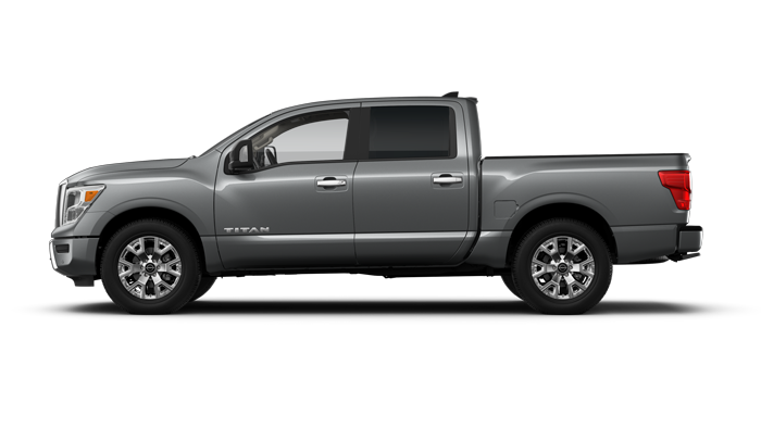 Crew Cab 4X2 SV 2023 Nissan Titan | Nissan City of Red Bank in Red Bank NJ