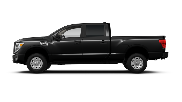 Crew Cab 4X4 S 2023 Nissan Titan | Nissan City of Red Bank in Red Bank NJ