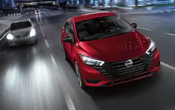 2023 Nissan Versa | Nissan City of Red Bank in Red Bank NJ