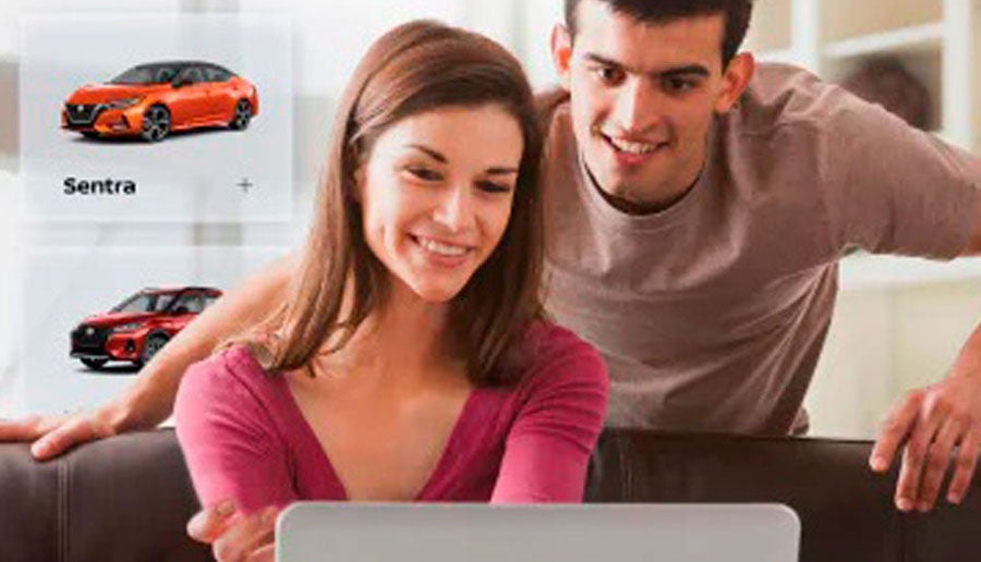 Nissan Shop at Home | Nissan City of Red Bank in Red Bank NJ
