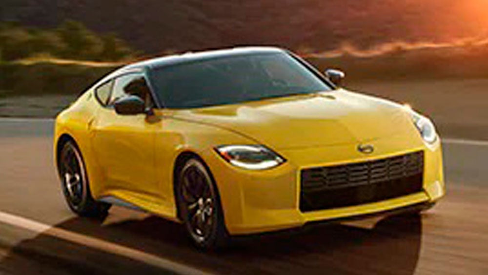 2023 Nissan z | Nissan City of Red Bank in Red Bank NJ