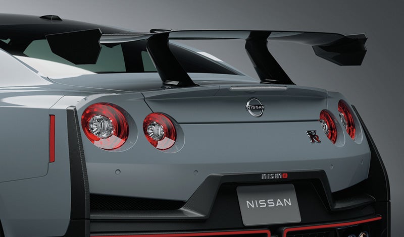 2024 Nissan GT-R Nismo | Nissan City of Red Bank in Red Bank NJ