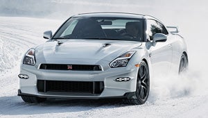 2024 Nissan GT-R | Nissan City of Red Bank in Red Bank NJ