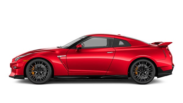 2024 Nissan GT-R Premium | Nissan City of Red Bank in Red Bank NJ