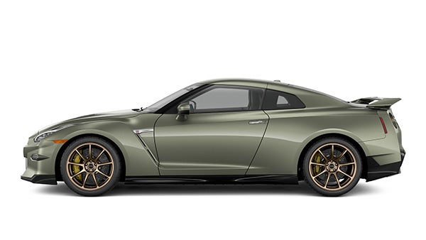2024 Nissan GT-R T-spec | Nissan City of Red Bank in Red Bank NJ