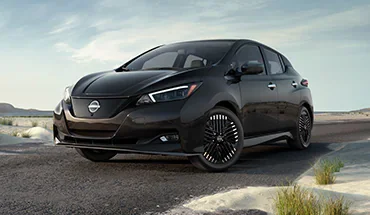 2024 Nissan LEAF | Nissan City of Red Bank in Red Bank NJ
