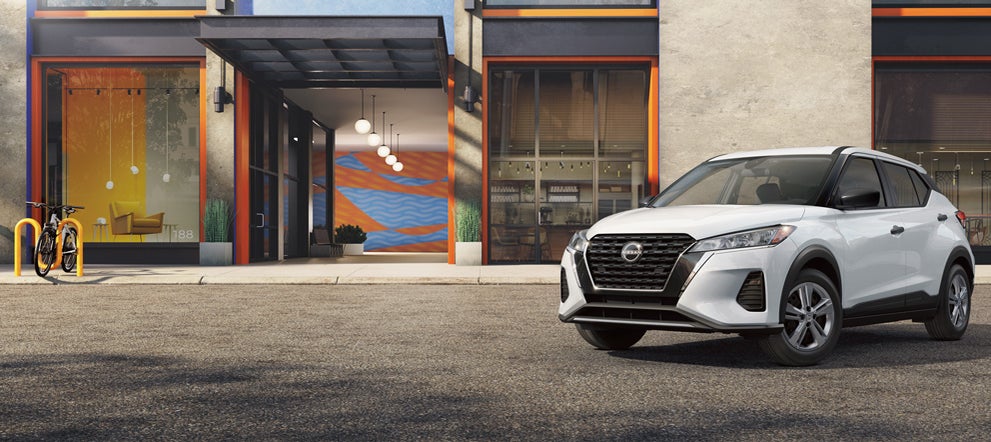 Nissan City of Red Bank in Red Bank NJ