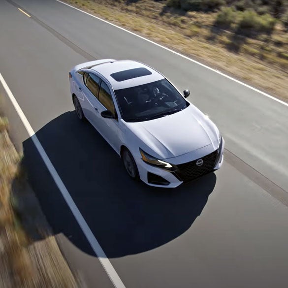 Nissan City of Red Bank in Red Bank NJ