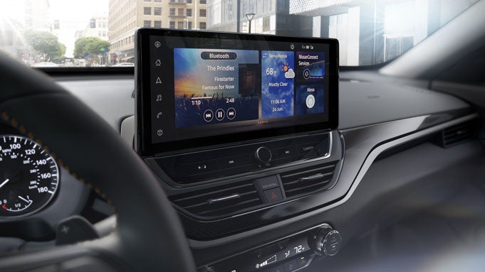 Nissan City of Red Bank in Red Bank NJ