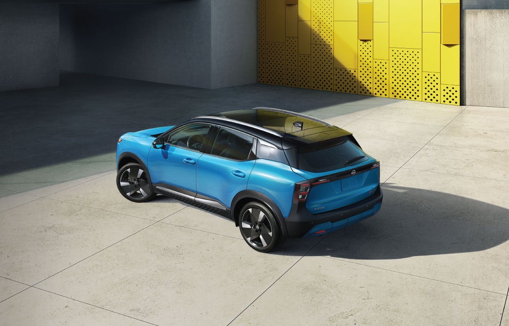 Nissan City of Red Bank in Red Bank NJ