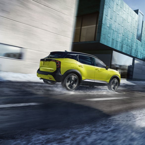 Nissan City of Red Bank in Red Bank NJ