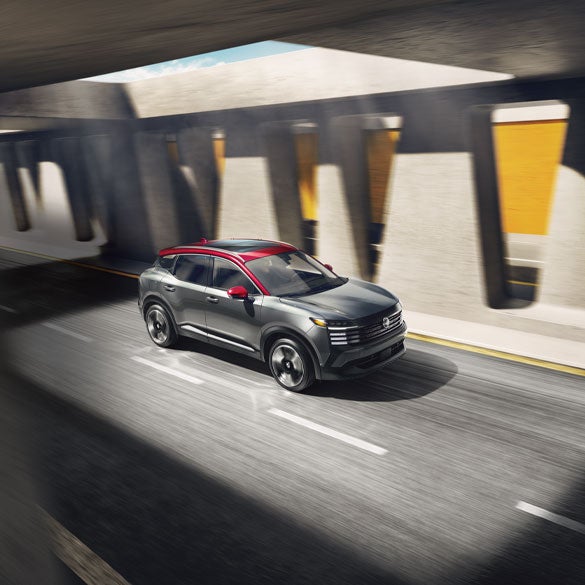 Nissan City of Red Bank in Red Bank NJ