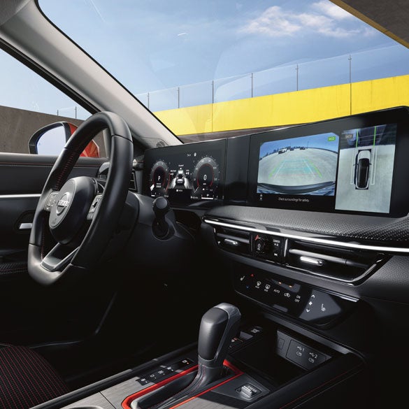 Nissan City of Red Bank in Red Bank NJ