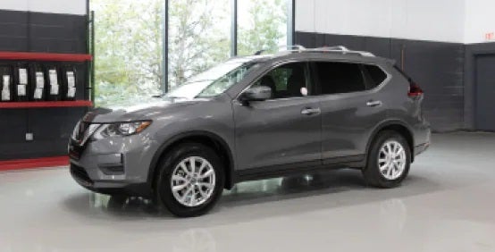 Nissan City of Red Bank in Red Bank NJ