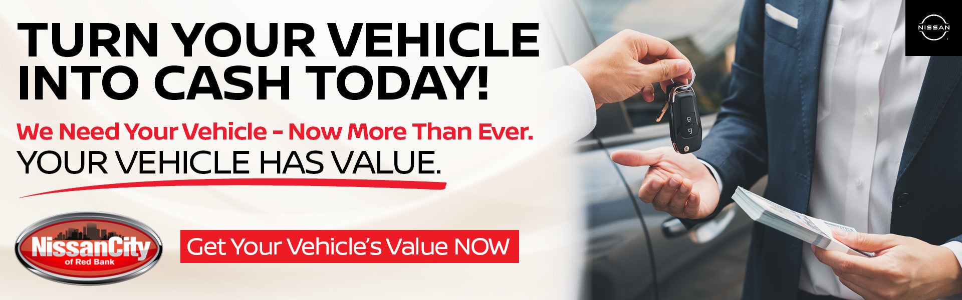 VEHICLE ACQUISITION