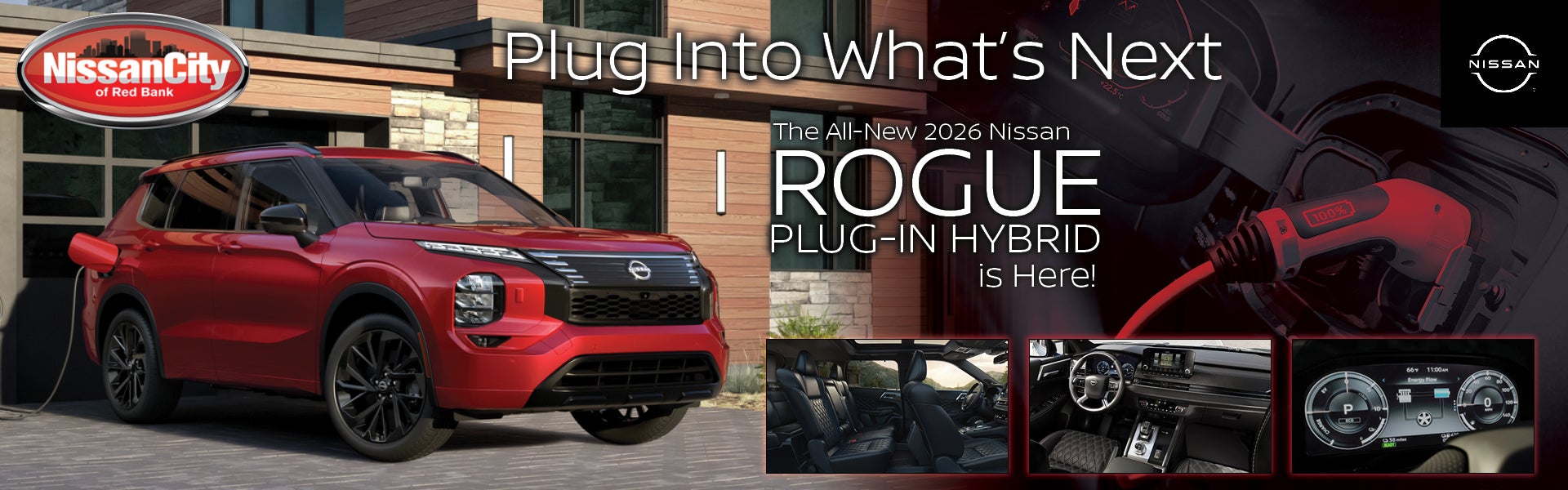 ROGUE PHEV