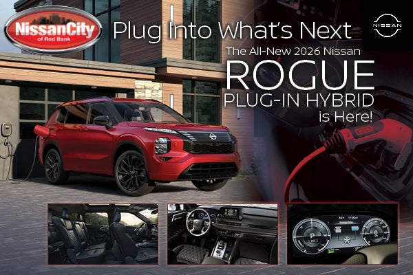 ROGUE PHEV