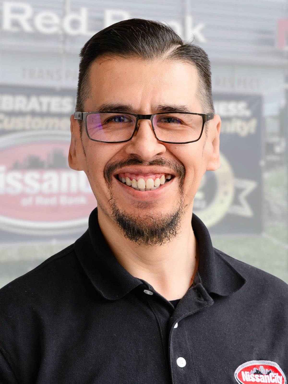 Eduardo Callirgos | ¡Sè Habla Español!