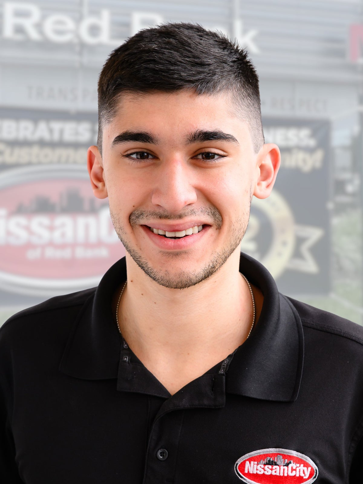 Peter “PJ” Digiussepantonio